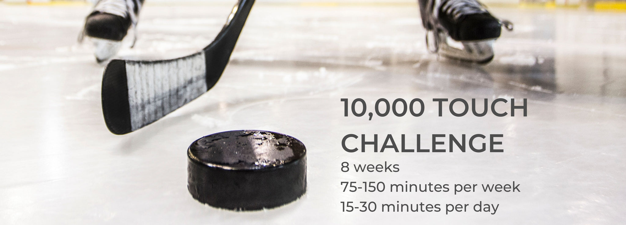 10000 Touch Challenge