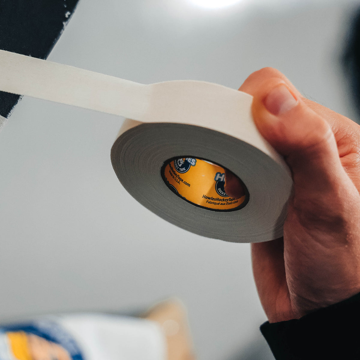 Howies Loaded Tape Tin (Choose 3 Rolls)