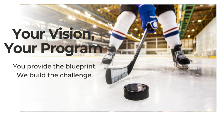 Your Custom Challenge Program