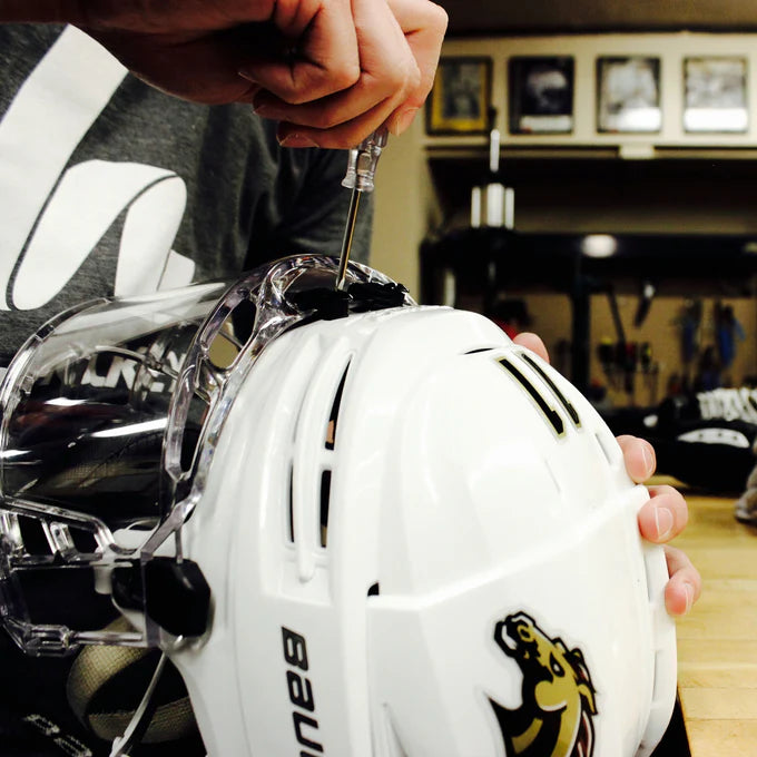 Howies Hockey Helmet Repair Kit