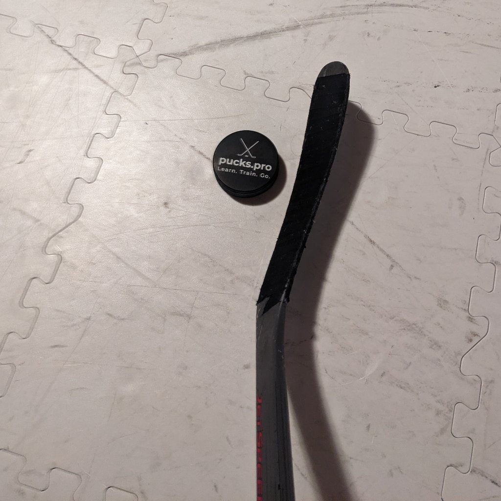 Inglasco Ice Hockey Pucks