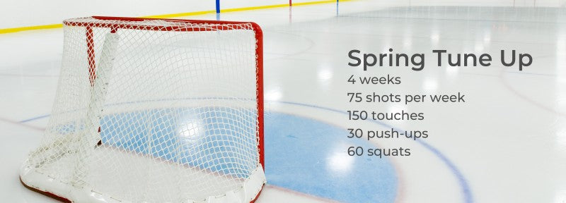Spring Tune Up