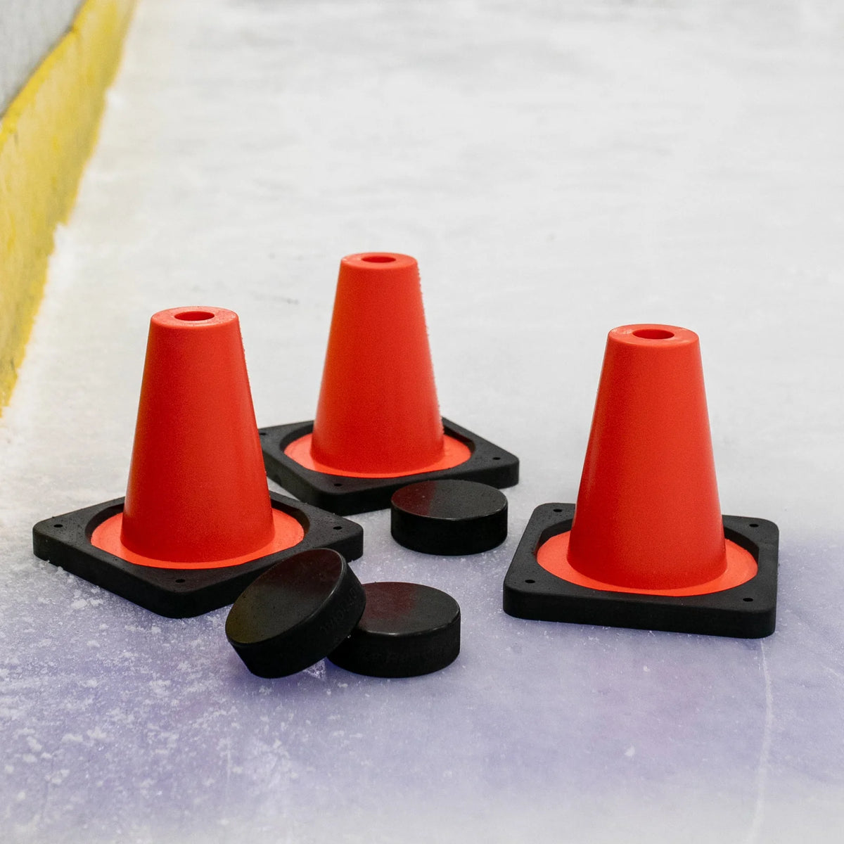 Howies Hockey Weighted Pylons