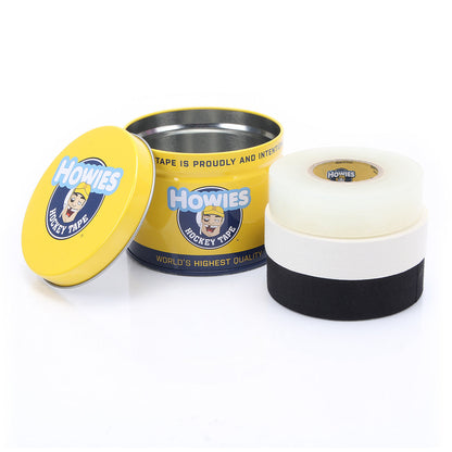 Howies Loaded Tape Tin (Choose 3 Rolls)