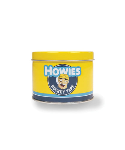 Howies Tape Tin